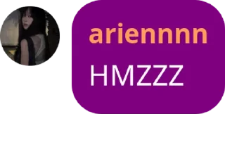 📞 emoji arien janda pirang Telegram sticker 15 of 44