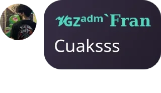 💂‍♂️ emoji 𝐕𝐀𝐆𝐎𝐋𝐀𝐙𝐄𝐑 pack by @QuotLyBot Telegram sticker 22 of 83
