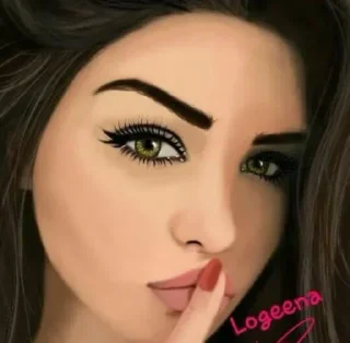 🙄 emoji Priyu❤️😜 Telegram sticker 10 of 94