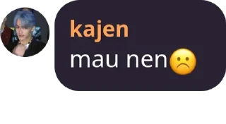 ☹️ emoji ☹️ Telegram sticker 5 of 11