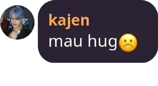 ☹️ emoji ☹️ Telegram sticker 7 of 11