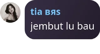 🦙 emoji 𝘽𝙊𝙍𝙉 𝙎𝙏𝙍𝙊𝙉𝙂`༆ pack by @QuotLyBot Telegram sticker 10 of 120