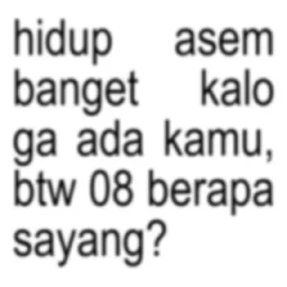 👍 emoji luwpis Telegram sticker 13 of 79