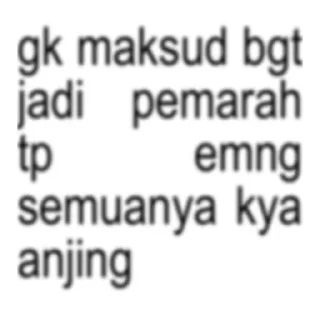 👍 emoji luwpis Telegram sticker 15 of 79