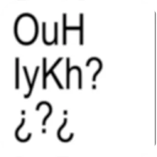 👍 emoji eyrin anomali imup Telegram sticker 10 of 14