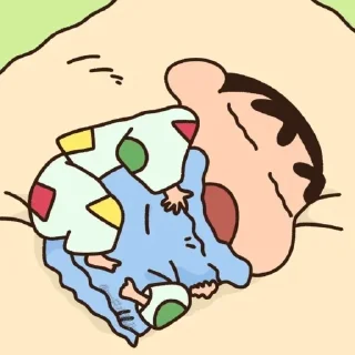 😀 emoji meme shinchan Telegram sticker 15 of 17