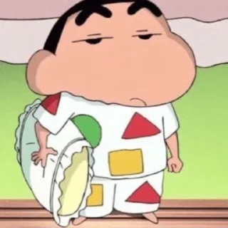 😀 emoji meme shinchan Telegram sticker 17 of 17