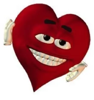 ❤️ emoji Teddy’s stickers Telegram sticker 10 of 94
