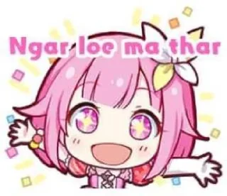 😌 emoji Teddy’s stickers Telegram sticker 16 of 94