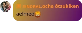 🦁 emoji MAPIAH pack by @QuotLyBot Telegram sticker 22 of 33