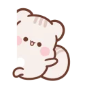 Sticker from SweetHouse - Sunglin @bistic