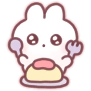 ⭐ emoji kawaii usa @deazzle Telegram sticker 8 of 40