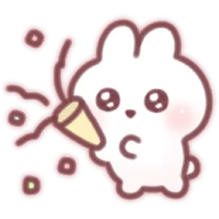 ⭐ emoji kawaii usa @deazzle Telegram sticker 23 of 40