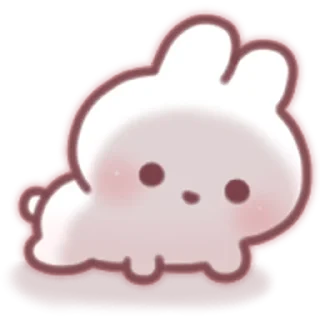 ⭐ emoji kawaii usa @deazzle Telegram sticker 19 of 40