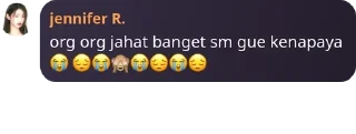 😭 emoji Tampiyak pack by @QuotLyBot Telegram sticker 19 of 120
