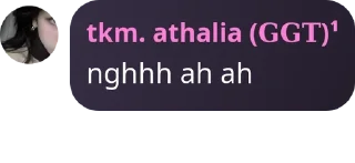 🇳🇫 emoji athalia fams pack by @QuotLyBot Telegram sticker 20 of 25