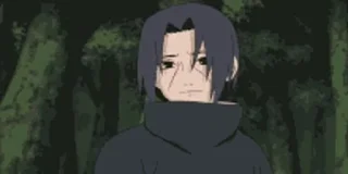 🤔 emoji ĐĐ₩ ⚔『𝗔𝗱𝗶𝘁𝘆𝗮』's video pack (@Mikasa_Ackr_bot) 5 Telegram sticker 11 of 50