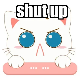 😂 emoji @Sweetie_11930's_Sweetie_11930_kitty Telegram sticker 17 of 27