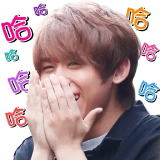 😂 emoji 什麼3 Telegram sticker 19 of 120