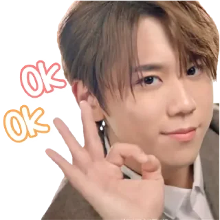 👌 emoji 什麼4 Telegram sticker 15 of 120