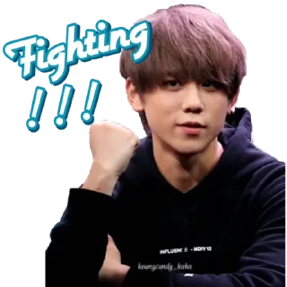 💪 emoji 什麼2 Telegram sticker 6 of 118