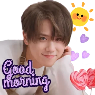 Sticker from 什麼4