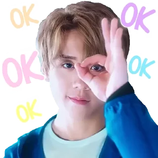 👌 emoji 什麼4 Telegram sticker 14 of 120