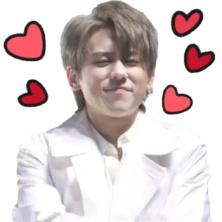 🥰 emoji 什麼4 Telegram sticker 17 of 120