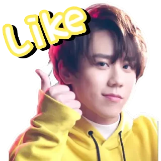 👍 emoji 什麼3 Telegram sticker 13 of 120