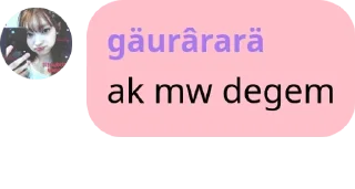 🇲🇱 emoji WORLD'S OF NABER 897 pack by @QuotLyBot Telegram sticker 7 of 16