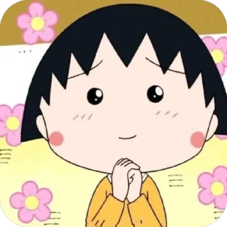 🫥 emoji stikell kejaa 👧🏻🍅🌟 >__< Telegram sticker 7 of 48