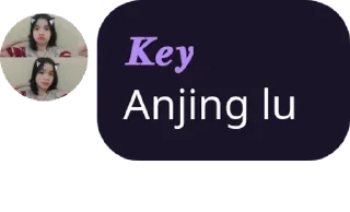 😡 emoji Keyy Telegram sticker 12 of 95