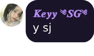 🙂 emoji Keyy Telegram sticker 8 of 95