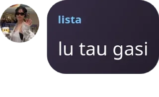 👩‍🦼 emoji Kpo pack by @QuotLyBot Telegram sticker 22 of 115
