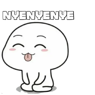 🍡 emoji @xzanxz's kang pack Vol.1 Telegram sticker 21 of 70
