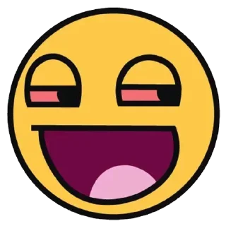 😄 emoji @AaMiR_sUcKdICk_E's kang pack Vol.1 Telegram sticker 2 of 61