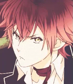 😃 emoji Ayatos video kang pack Telegram sticker 15 of 50