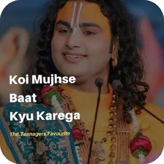 👍 emoji narcissistic (kaush....) Telegram sticker 4 of 97