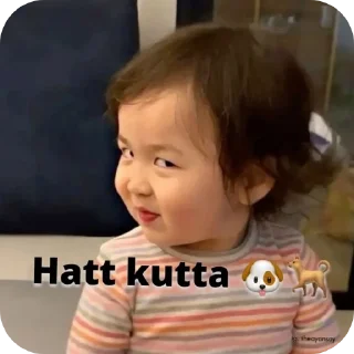 👍 emoji narcissistic (kaush....) Telegram sticker 11 of 97