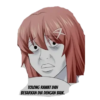 Sticker from Random 1