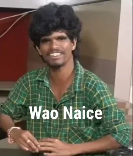 😍 emoji मौज मस्ती पैक by santosh Telegram sticker 22 of 30