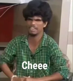 🤮 emoji मौज मस्ती पैक by santosh Telegram sticker 21 of 30