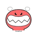 🤔 emoji Kai's Stolen Pack Telegram sticker 11 of 120