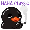 🤔 emoji Kai's Stolen Pack Telegram sticker 23 of 120