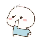 🤔 emoji Kai's Stolen Pack Telegram sticker 19 of 120