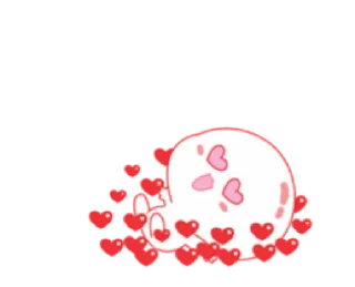 Sticker from uwwu beri — @slyhterin