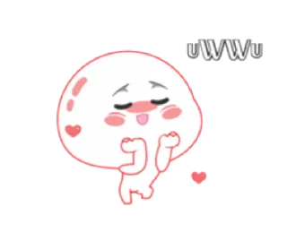 Sticker from uwwu beri — @slyhterin
