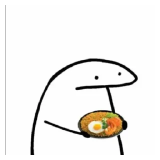 💟 emoji you know pay first !!! He Telegram sticker 16 of 22