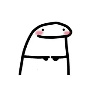 💟 emoji you know pay first !!! He Telegram sticker 11 of 22