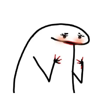 💟 emoji you know pay first !!! He Telegram sticker 20 of 22
